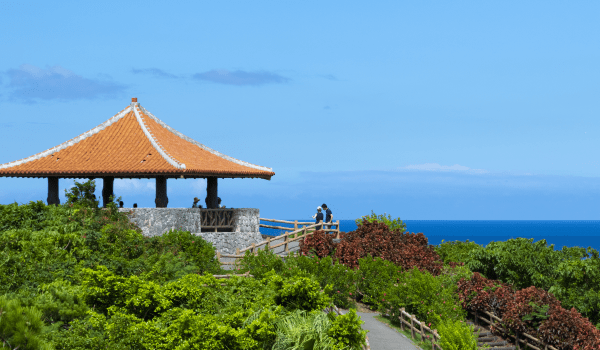 石垣島　観光スポット（いしがき、なび。）