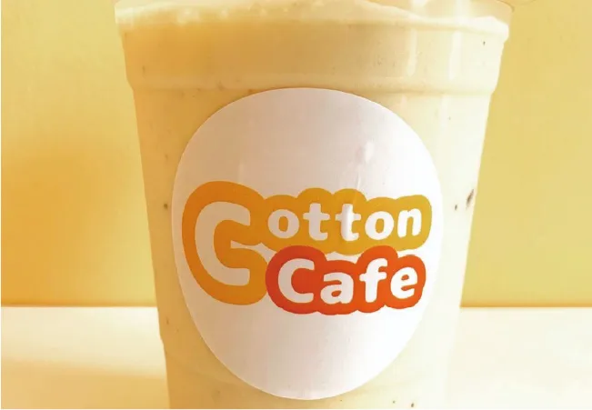 Cotton Cafe (5)