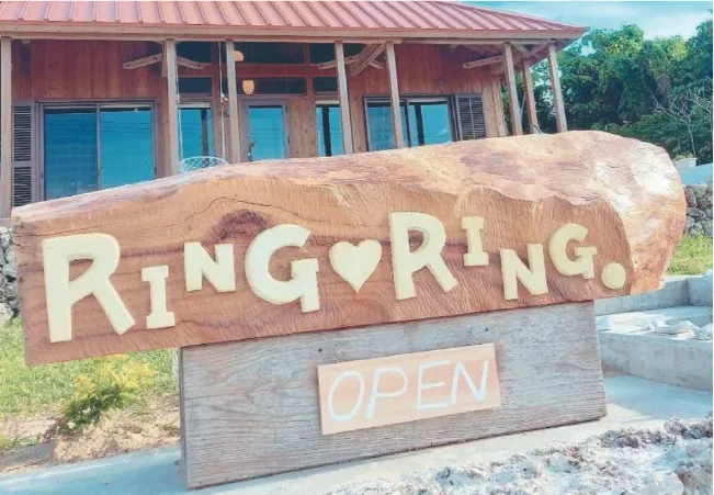 RING♡RING（RING CAFE） (4)