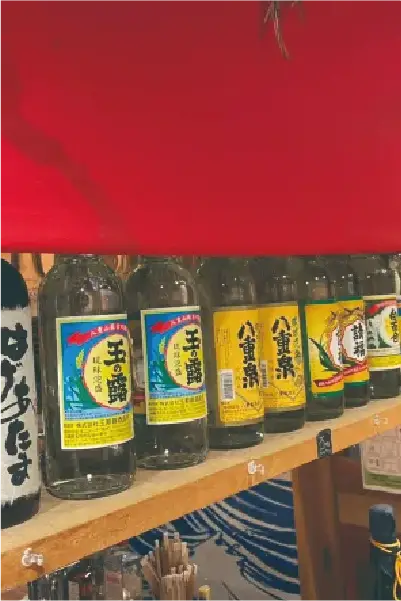 最初から銘柄を決めず、香りを言葉にする。