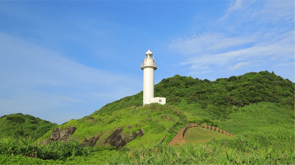 川平湾・底地ビーチ・御神崎を巡る 西海岸サンセット半日モデルコース